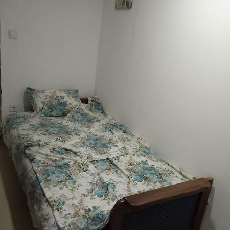 Monte Room Podgorica Exteriör bild
