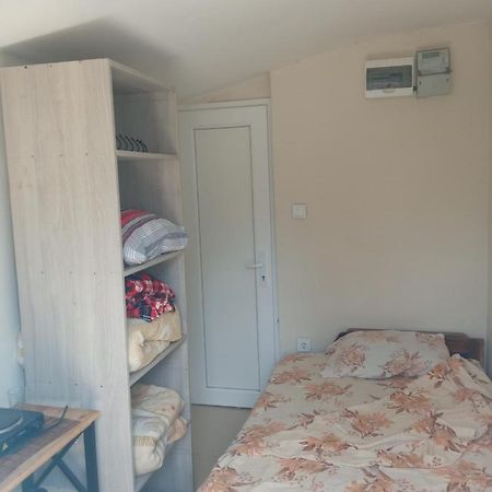 Monte Room Podgorica Exteriör bild