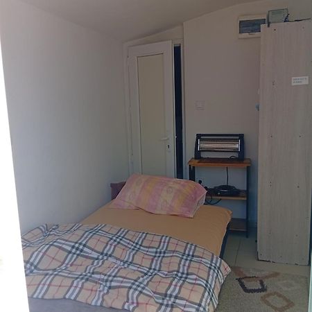Monte Room Podgorica Exteriör bild