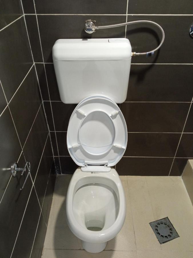 Monte Room Podgorica Exteriör bild