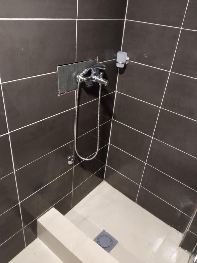 Monte Room Podgorica Exteriör bild