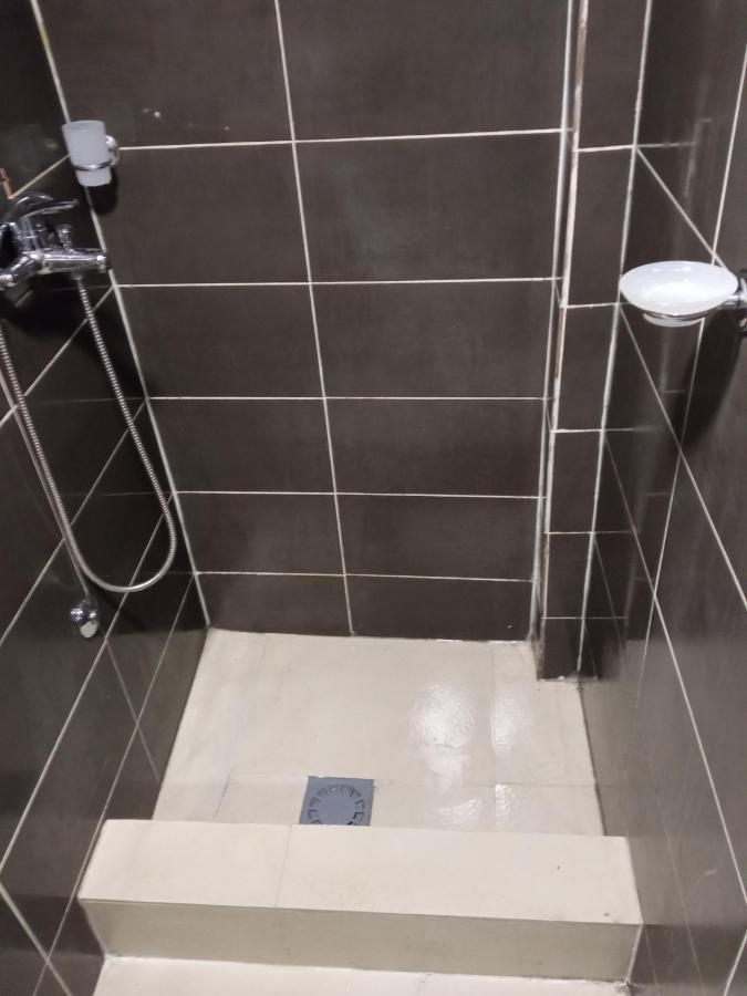 Monte Room Podgorica Exteriör bild