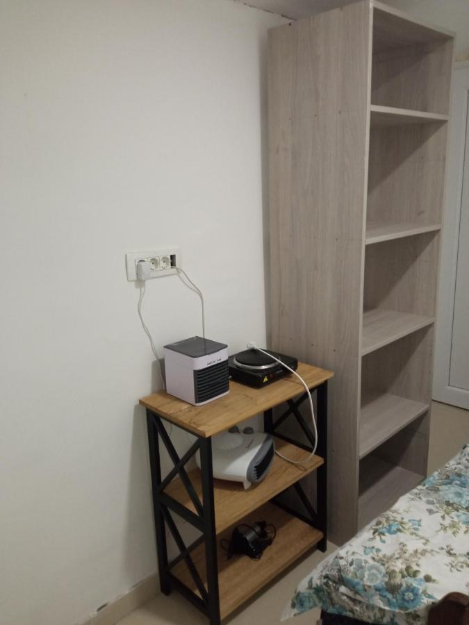 Monte Room Podgorica Exteriör bild