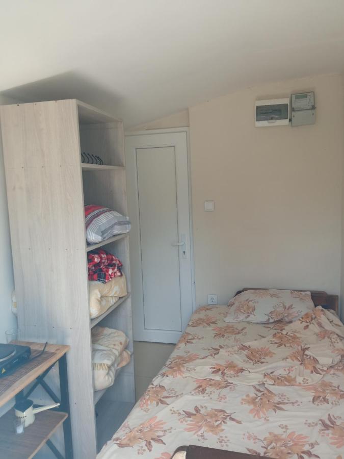 Monte Room Podgorica Exteriör bild